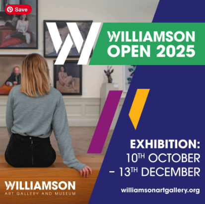 Williamson Open 2025