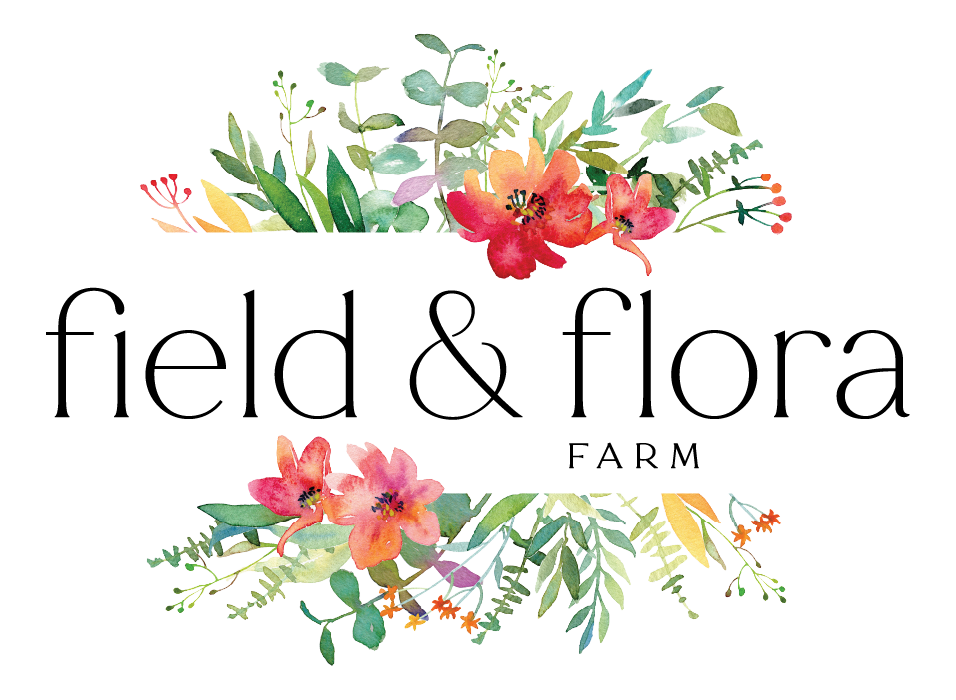 field &amp; flora farm