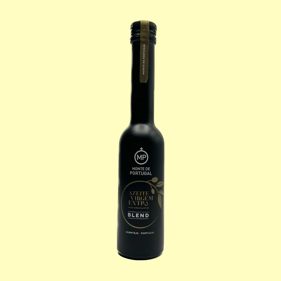 Azeite Virgem-Extra Monte de Portugal Blend 250ml