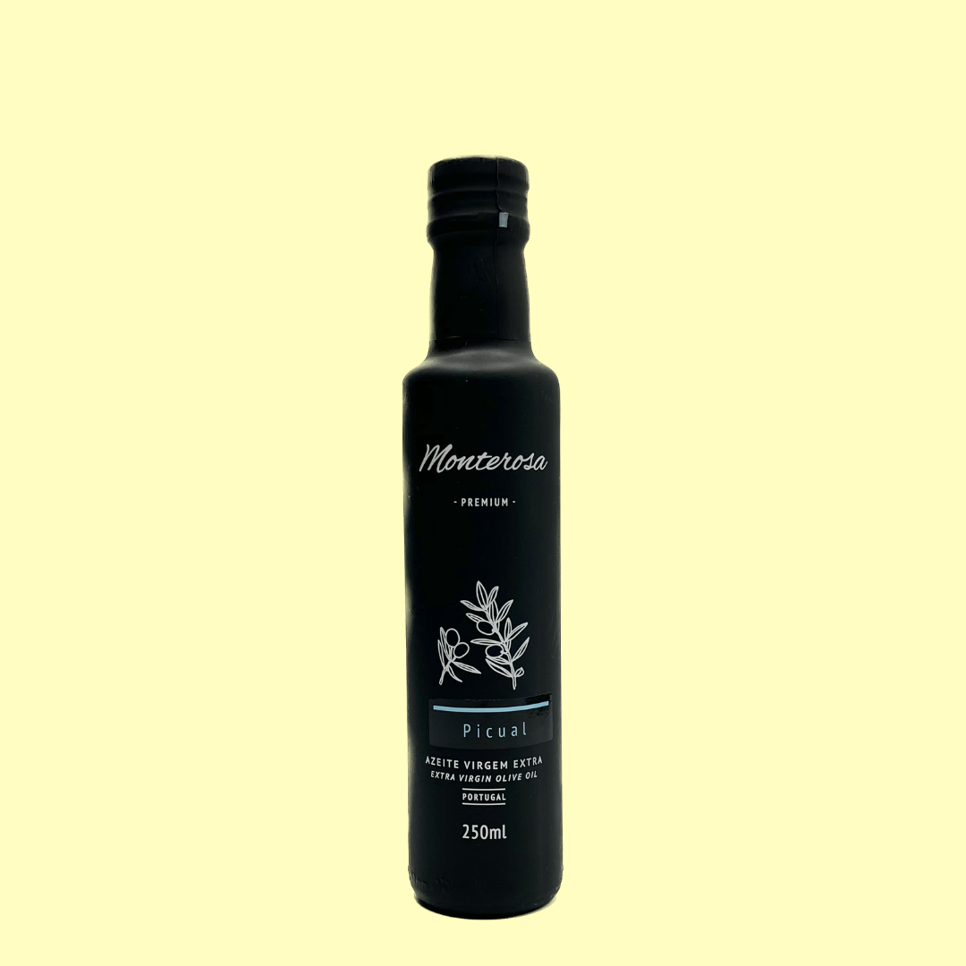 Azeite Virgem-Extra Monterosa Premium Picual 250ml