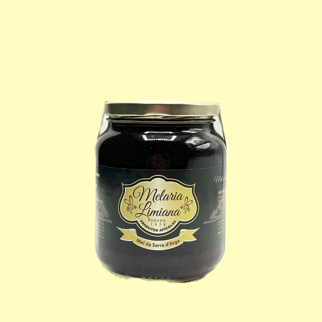 Serra d'Arga Honey 1kg