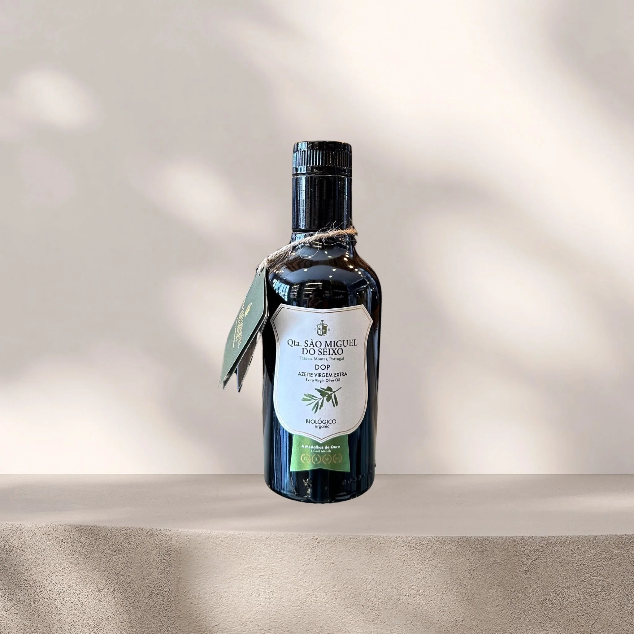 Azeite Virgem-Extra Quinta São Miguel do Seixo Bio 250ml