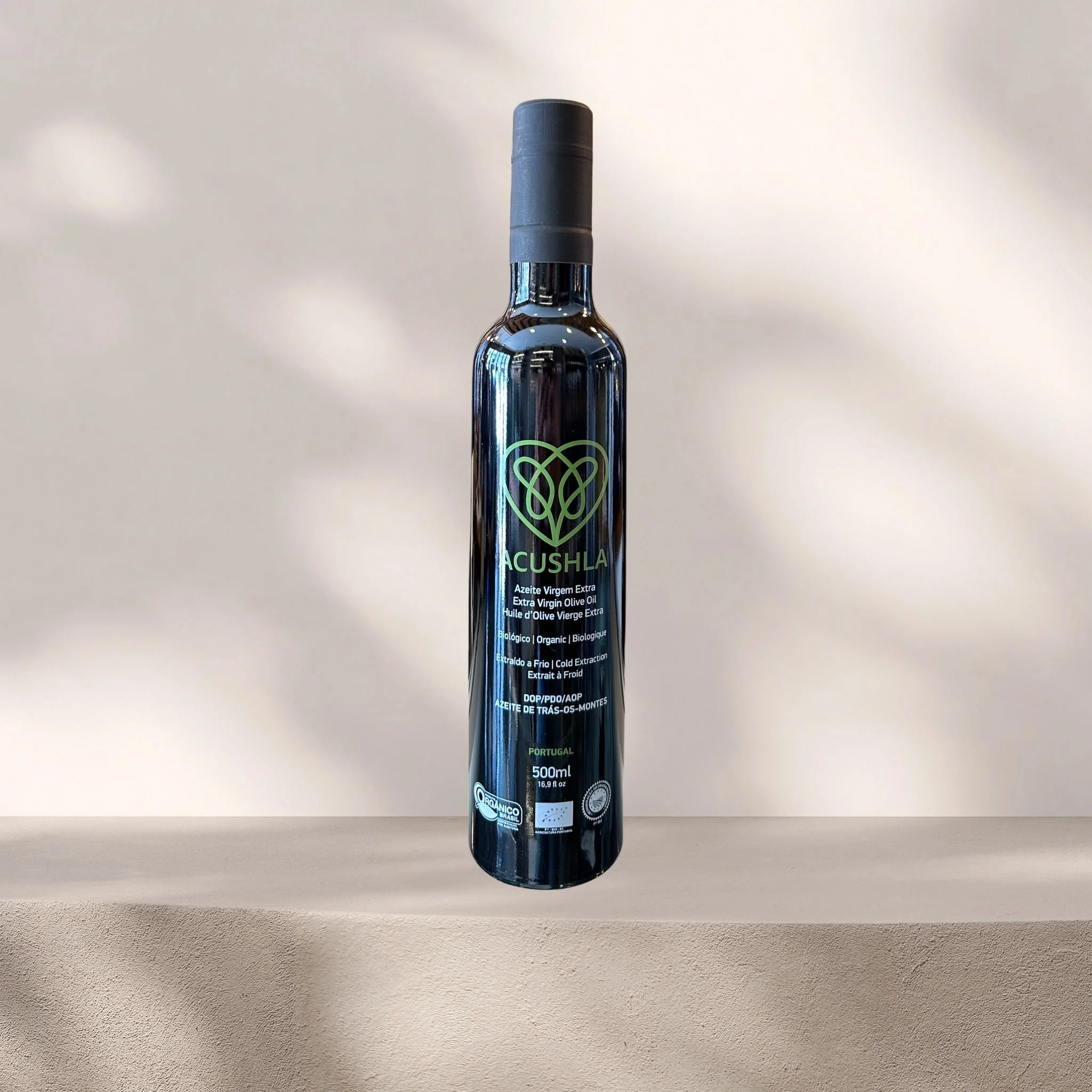 Azeite Acushula Blend Bio