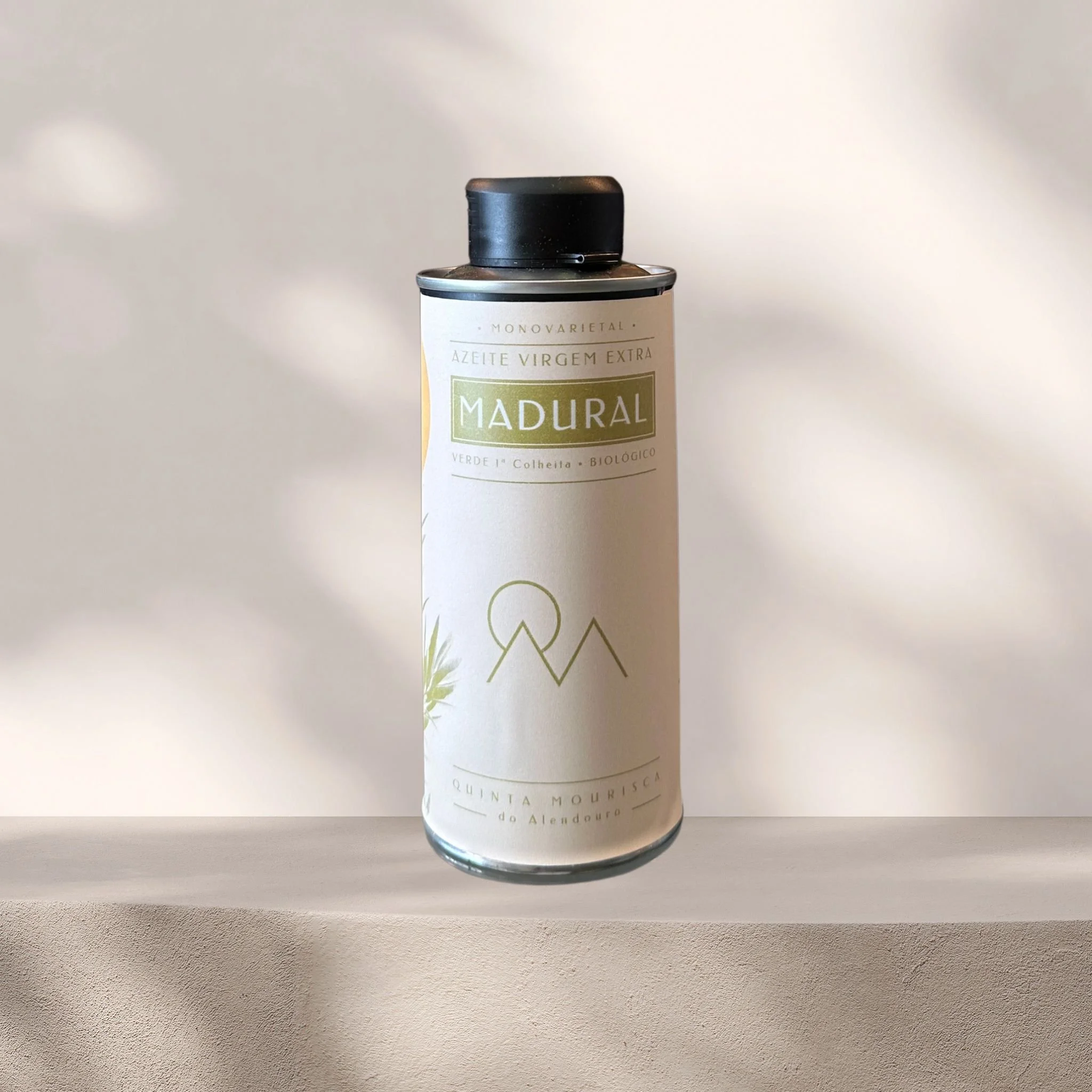 Azeite Quinta da Mourisca 250ml Madural