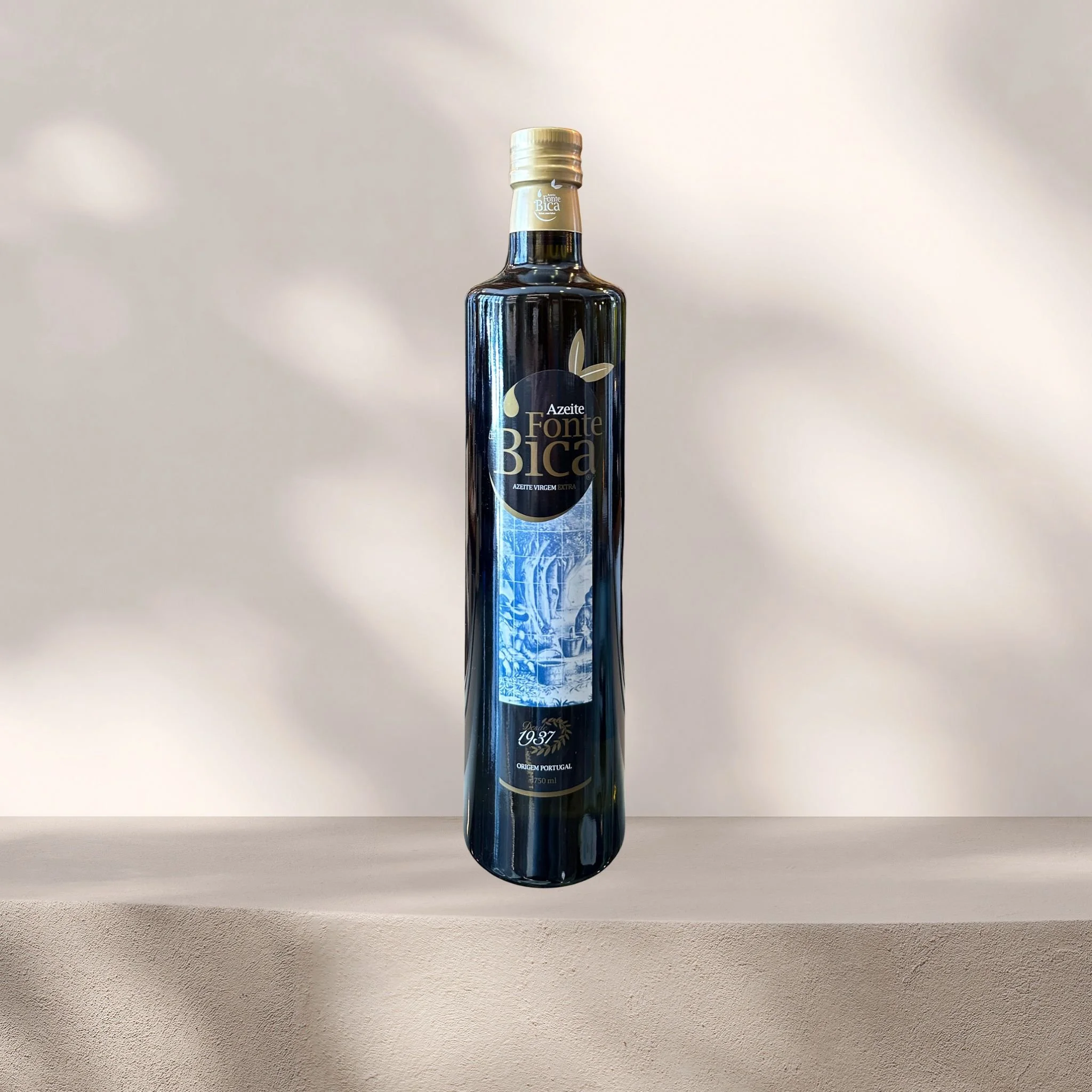 Azeite Virgem-Extra Fonte da Bica Galega 750ml