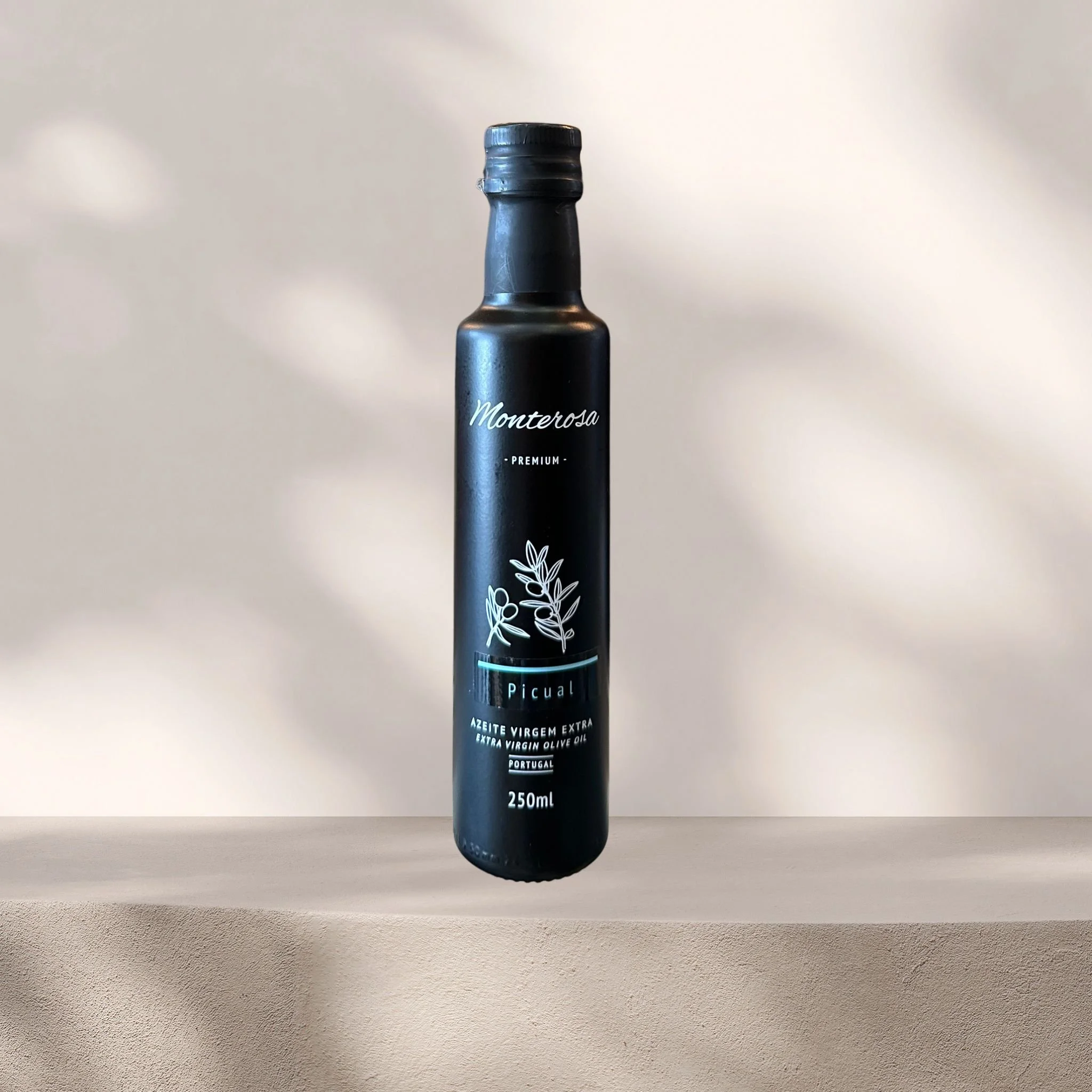 Azeite Virgem-Extra Monterosa Premium Picual 250ml