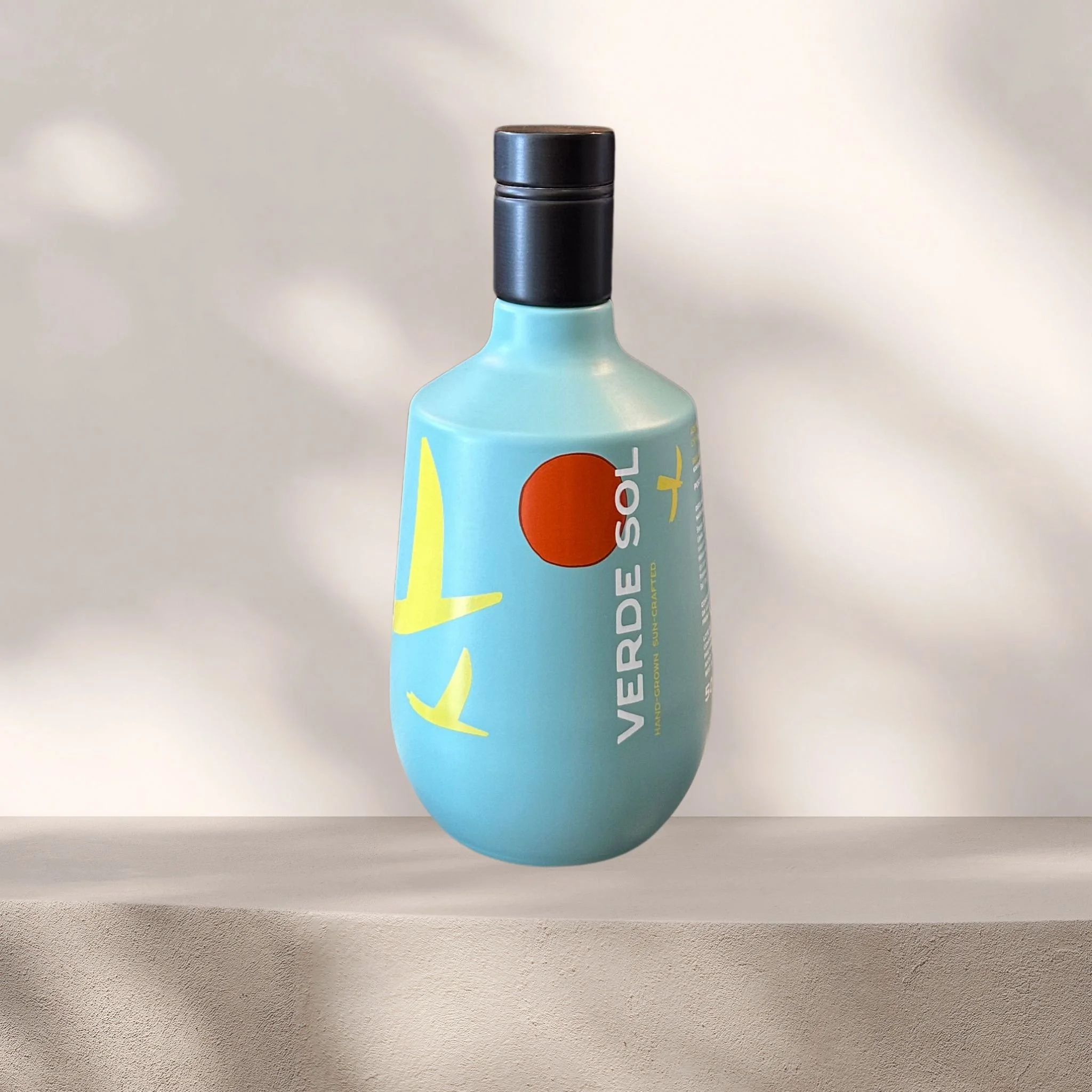 Azeite Verde Sol 500ml Koroneiki