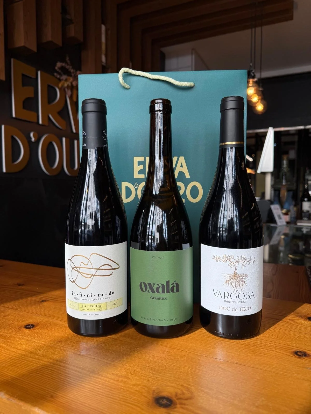 Three is a Magic Number