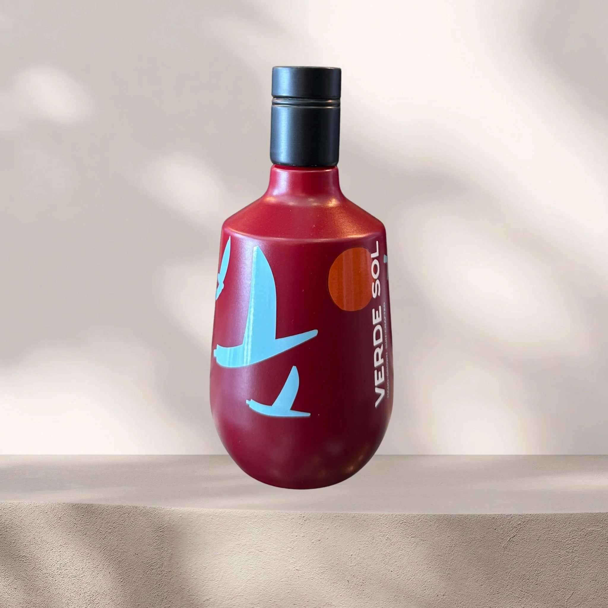 Azeite Verde Sol 500ml Blend