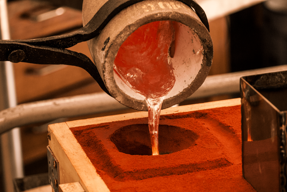 Monash Forge