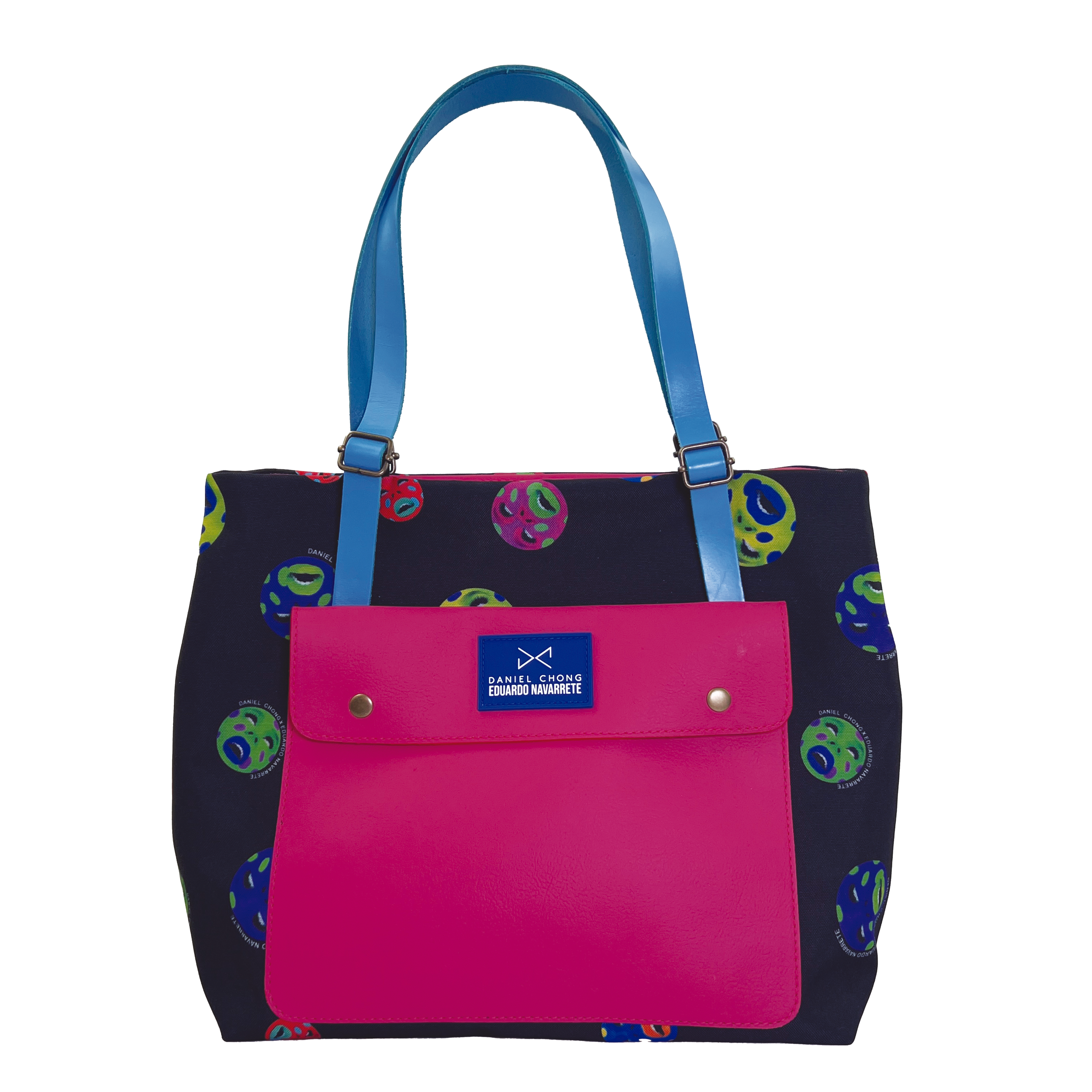 SHOPPER BY EDUARDO NAVARRETE