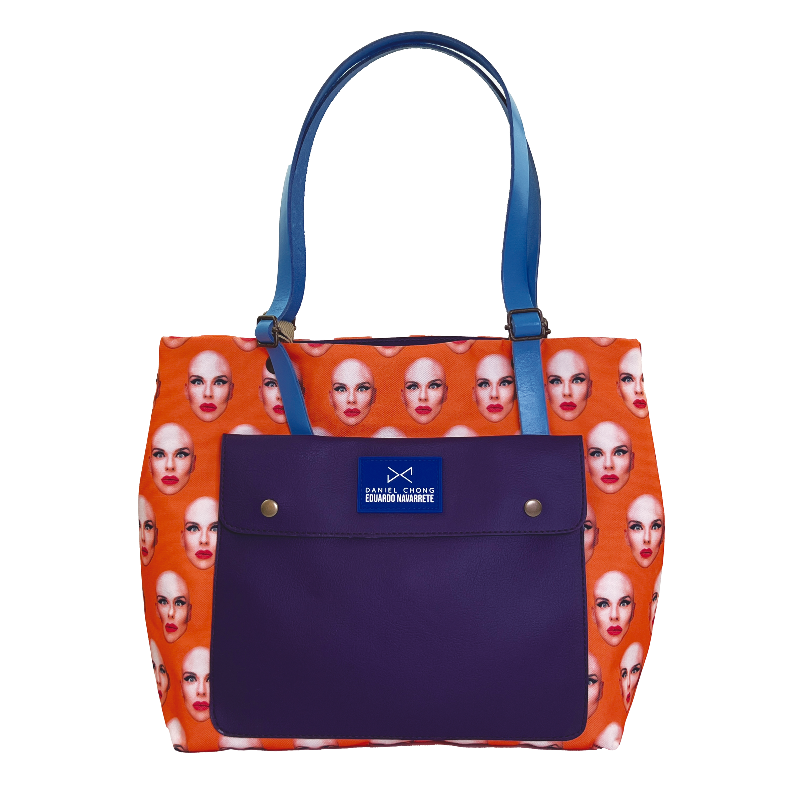 SHOPPER BY EDUARDO NAVARRETE