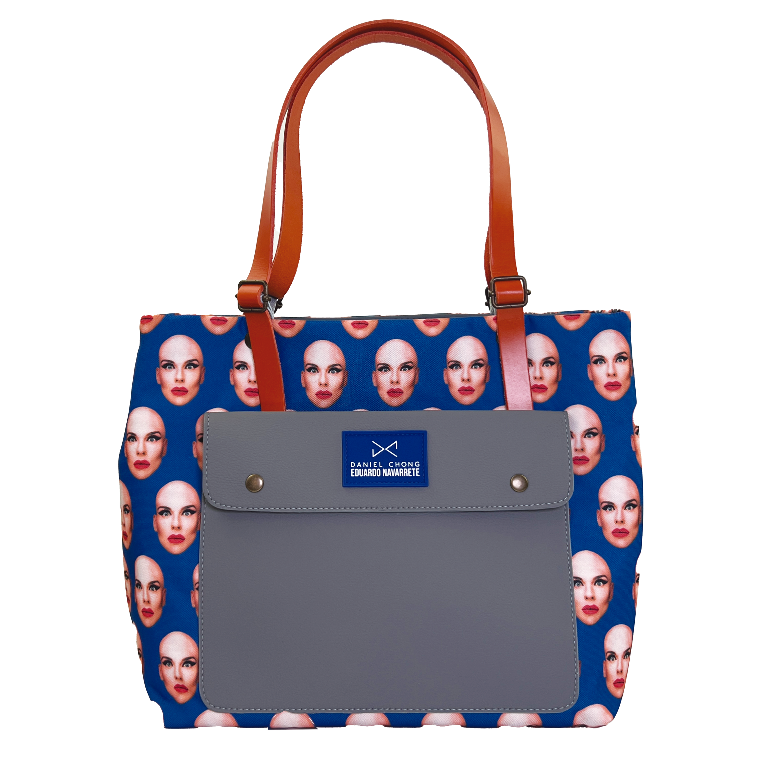 SHOPPER BY EDUARDO NAVARRETE