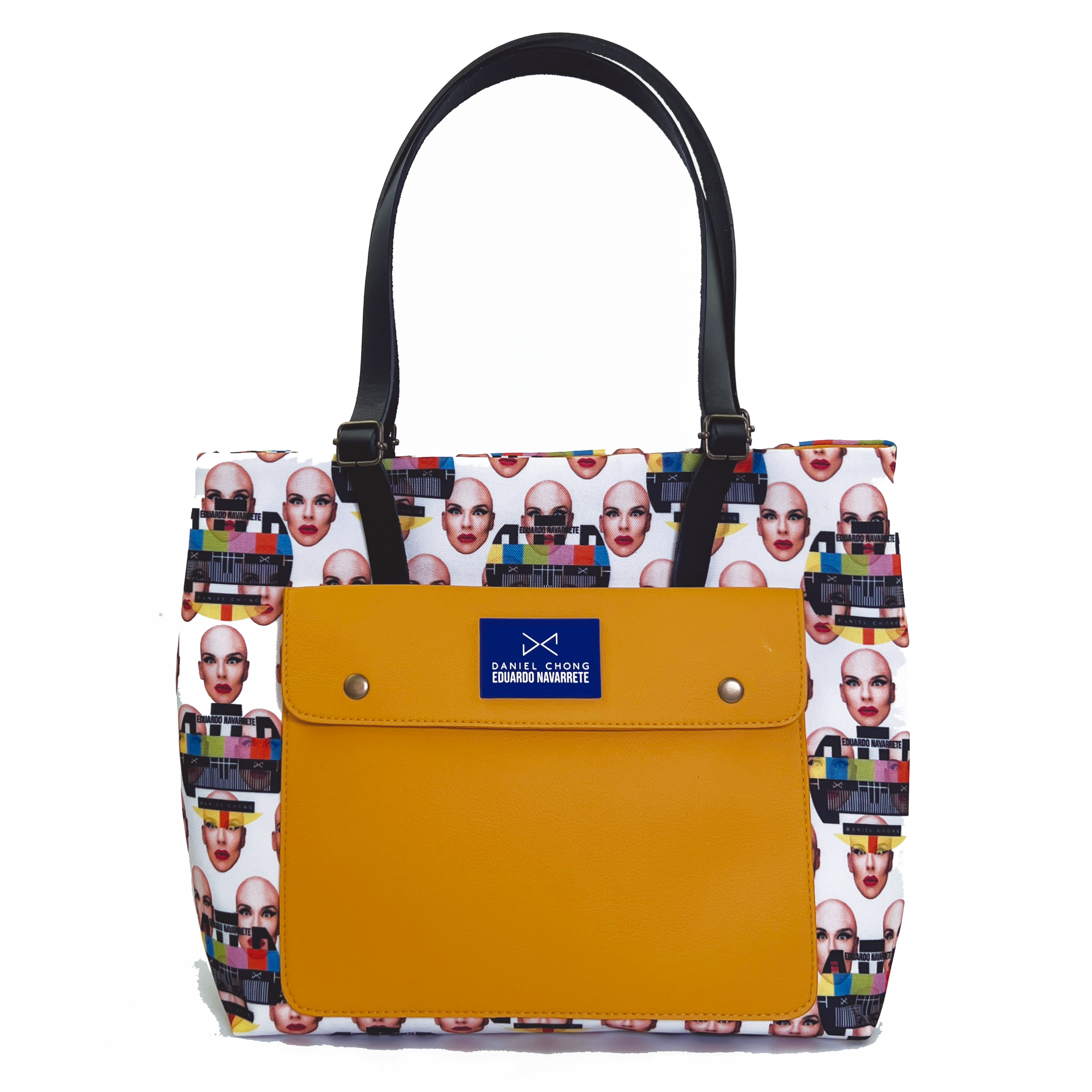 SHOPPER BY EDUARDO NAVARRETE