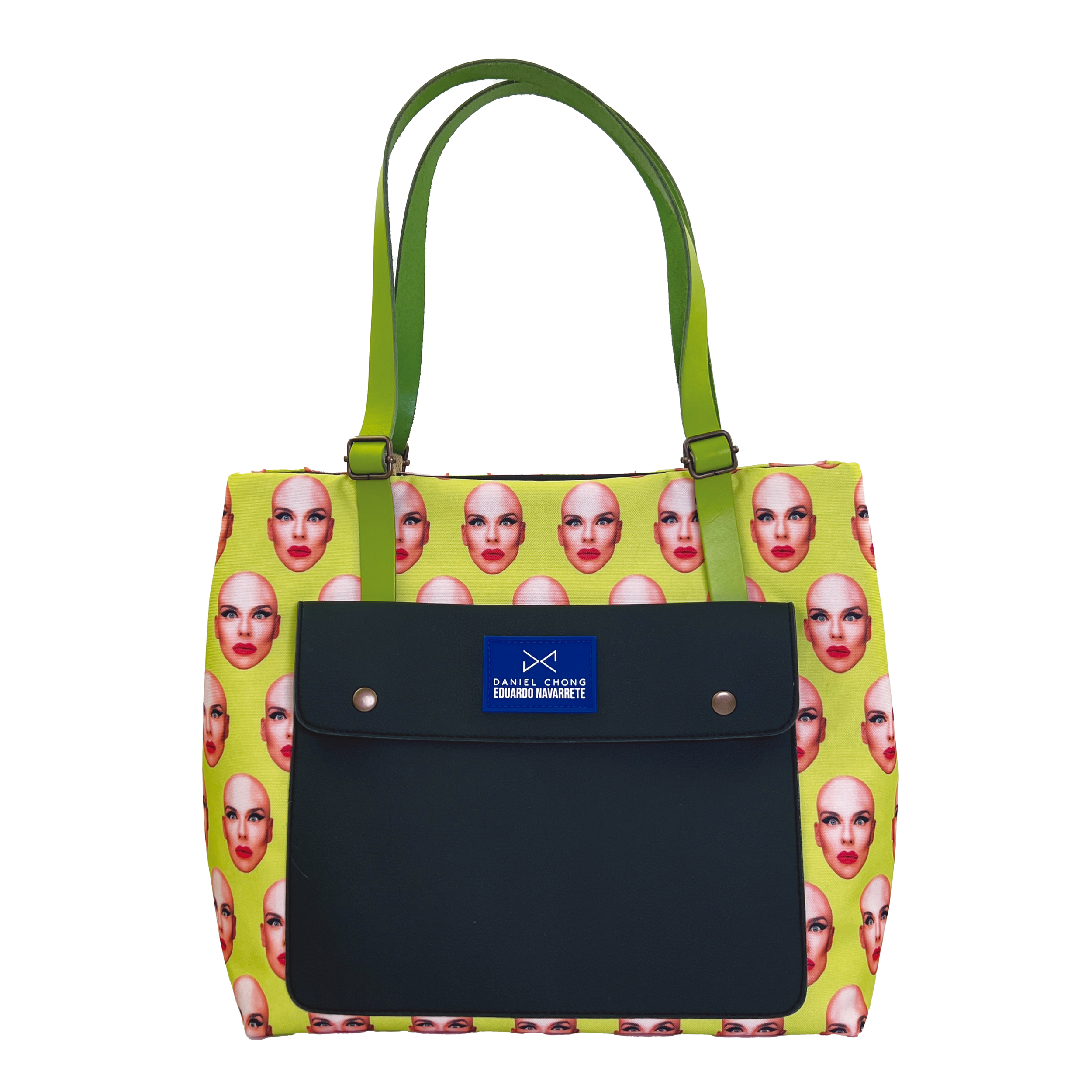 SHOPPER BY EDUARDO NAVARRETE