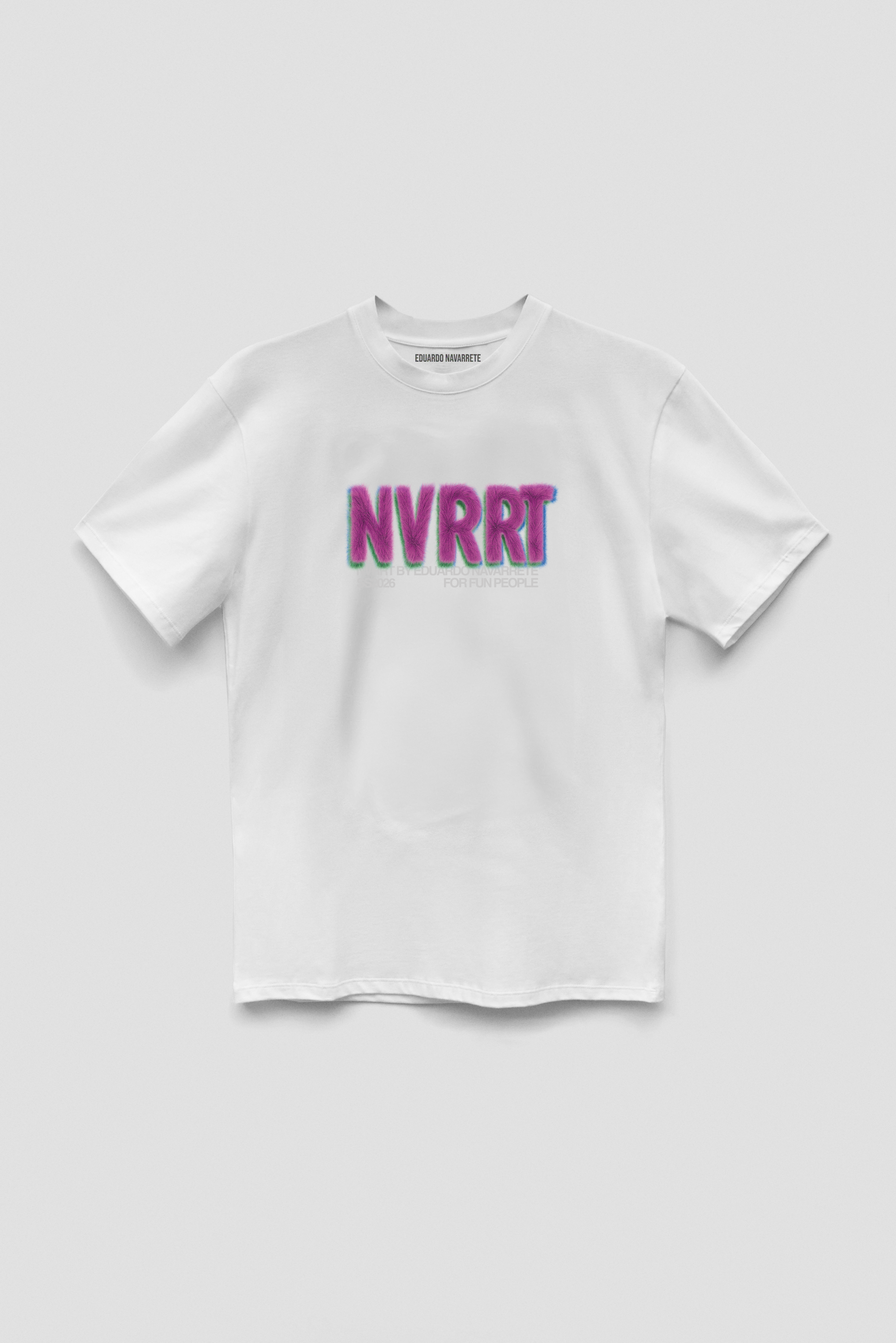 NVRRT TOY