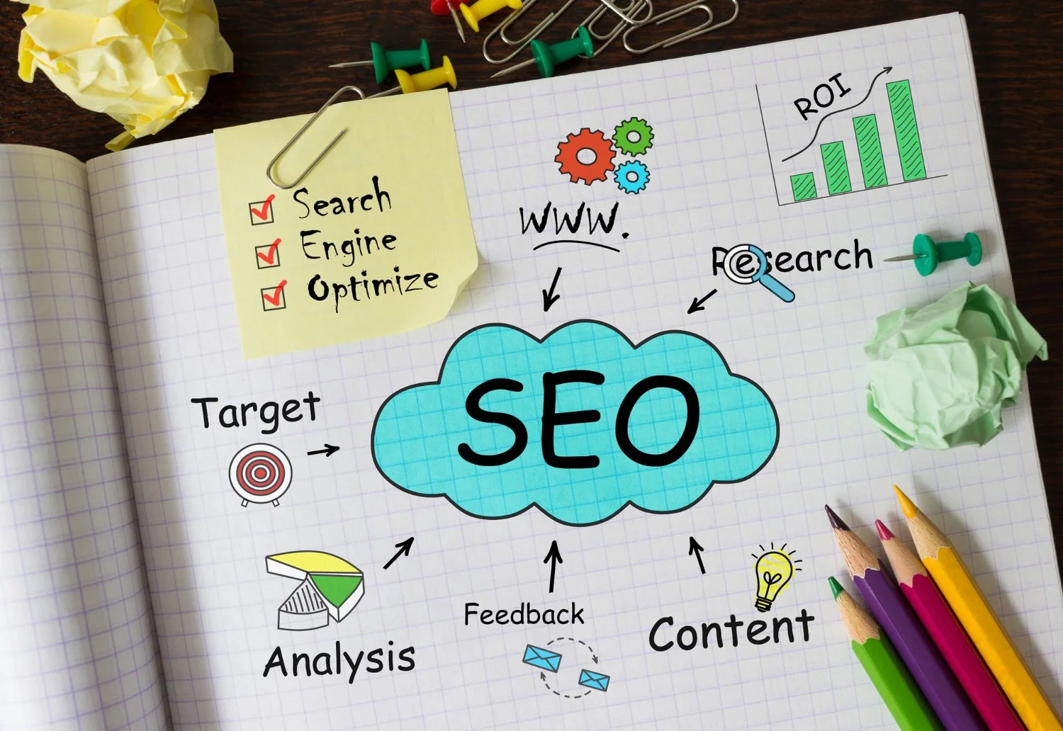 SEO Tips to Boost Your Local Business in Rochester