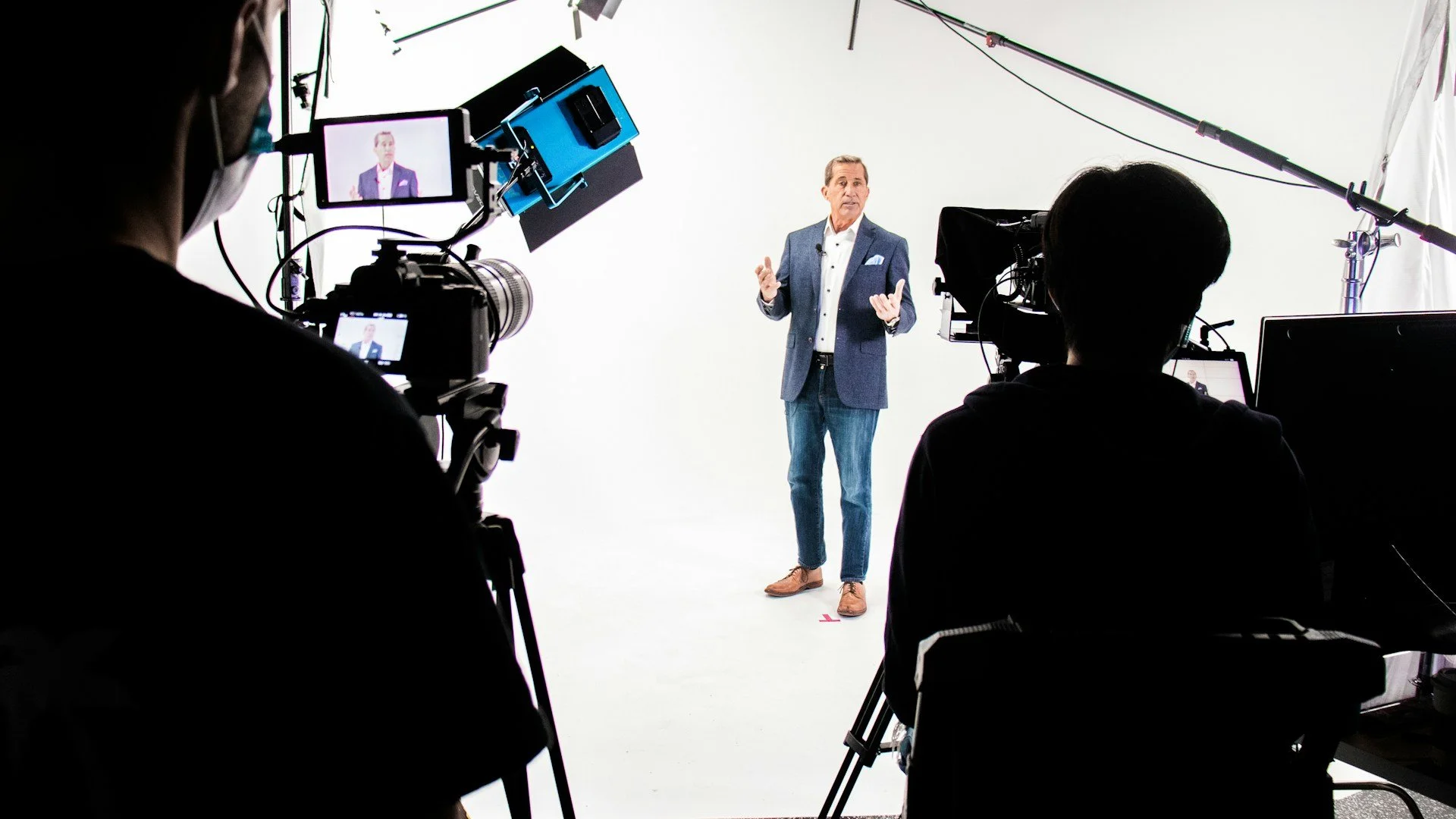How To Prepare Your Business For A Successful Video Shoot