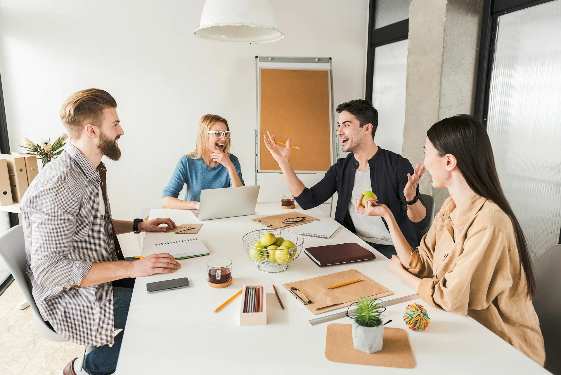 What Services Should Your Full-Service Marketing Agency Actually Include