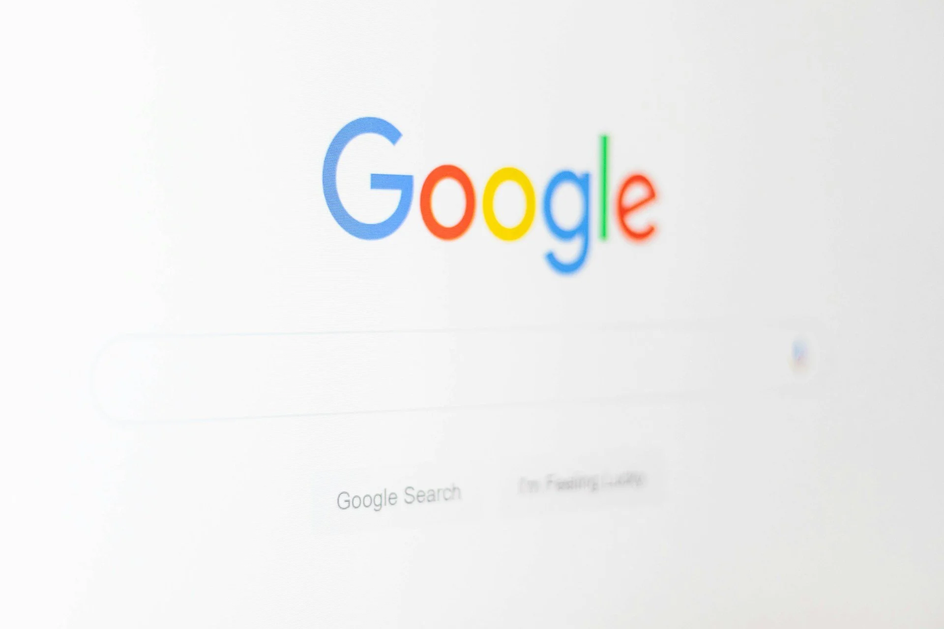 How To Recover From A Google Algorithm Update With Local SEO