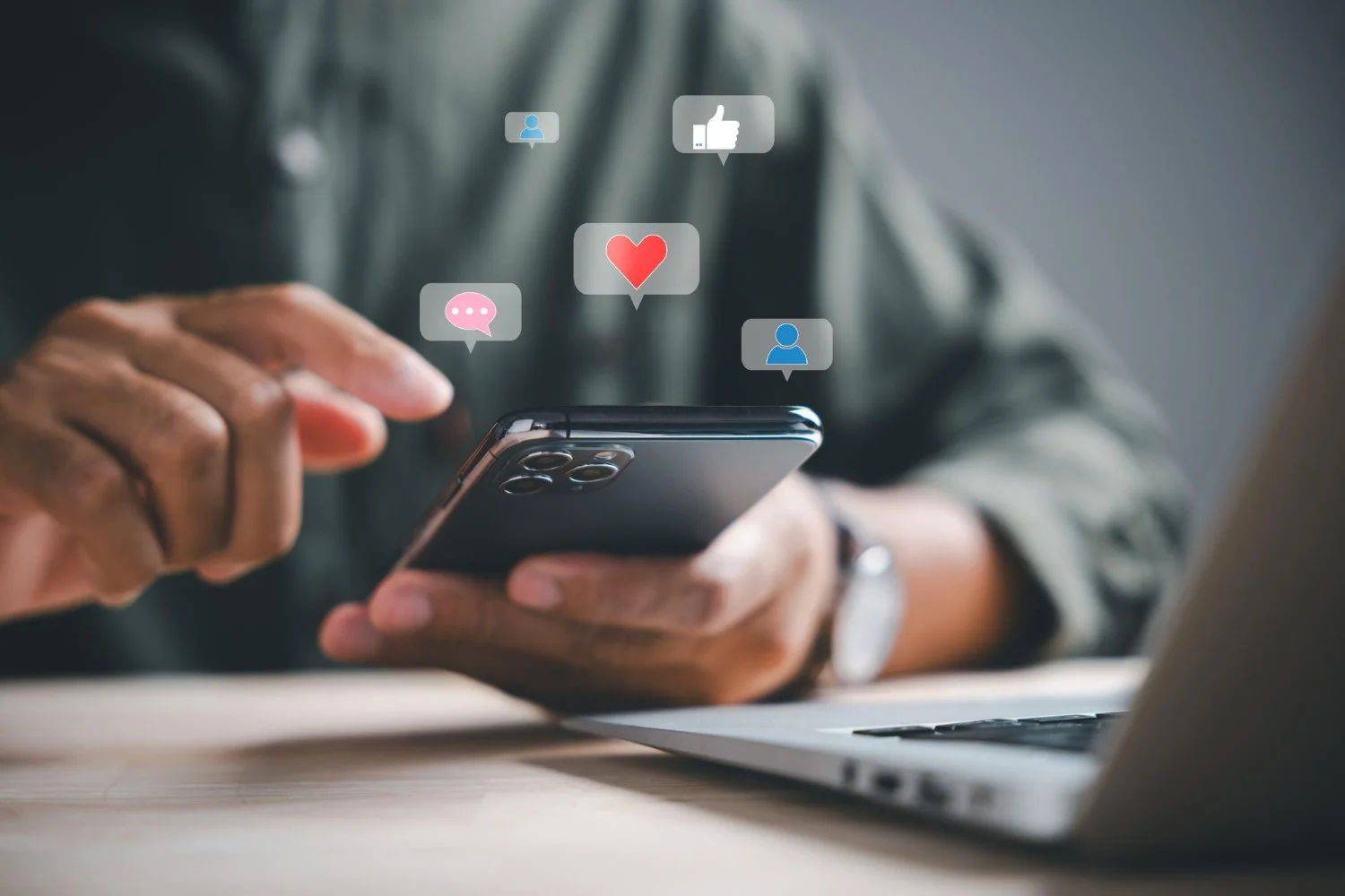 Which Social Media Metrics Actually Matter For Rochester Businesses