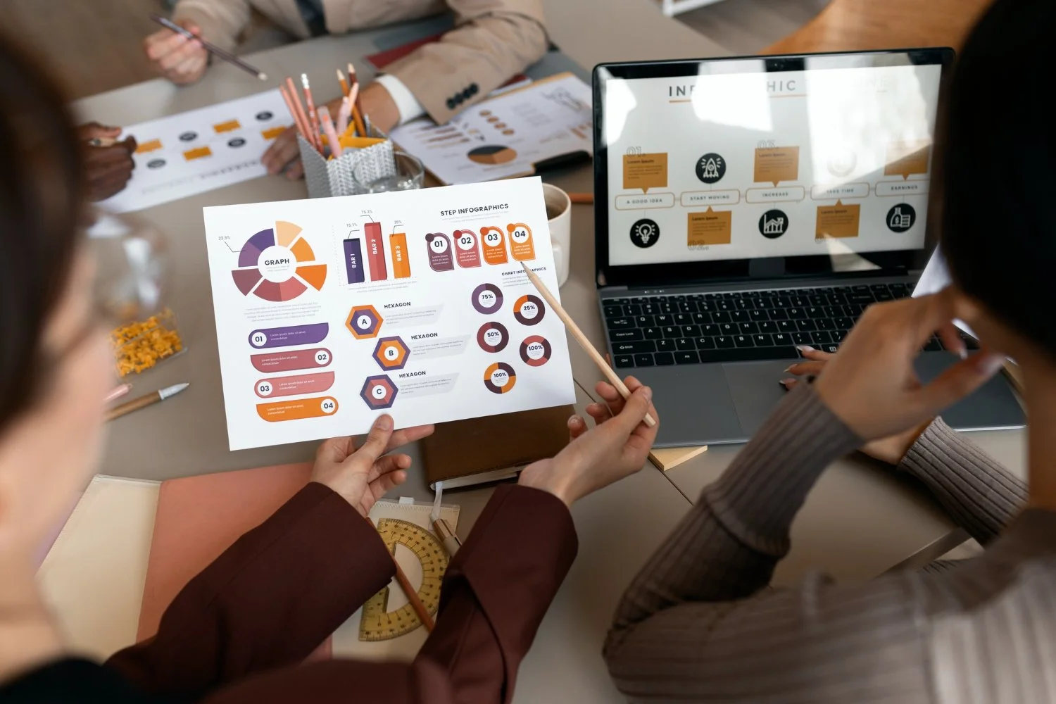 How To Fix A Failing Digital Marketing Strategy In Rochester