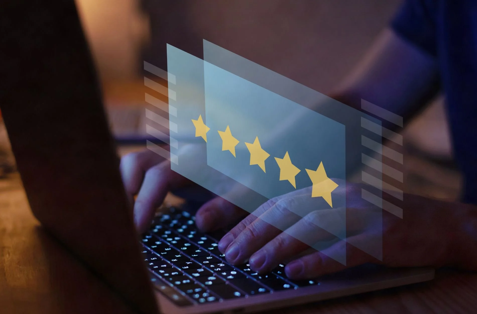 What To Do When Competitors Spread Misinformation About Your Brand