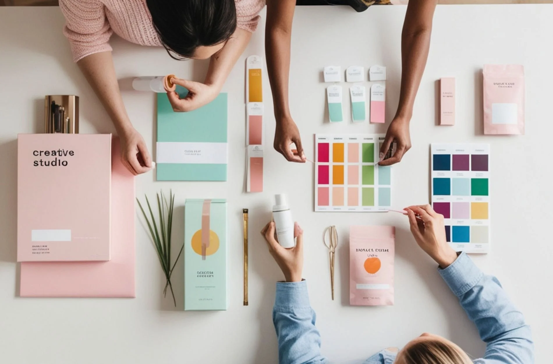 Winter Branding Problems Graphic Design Services Can Solve