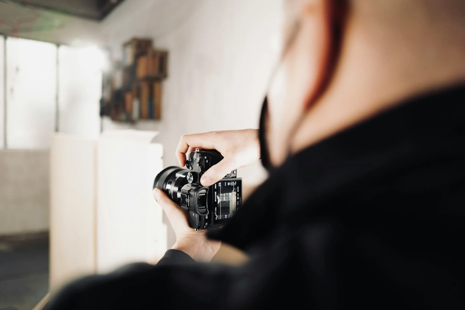 What to Look for in a Rochester Photographer for Indoor Shoots