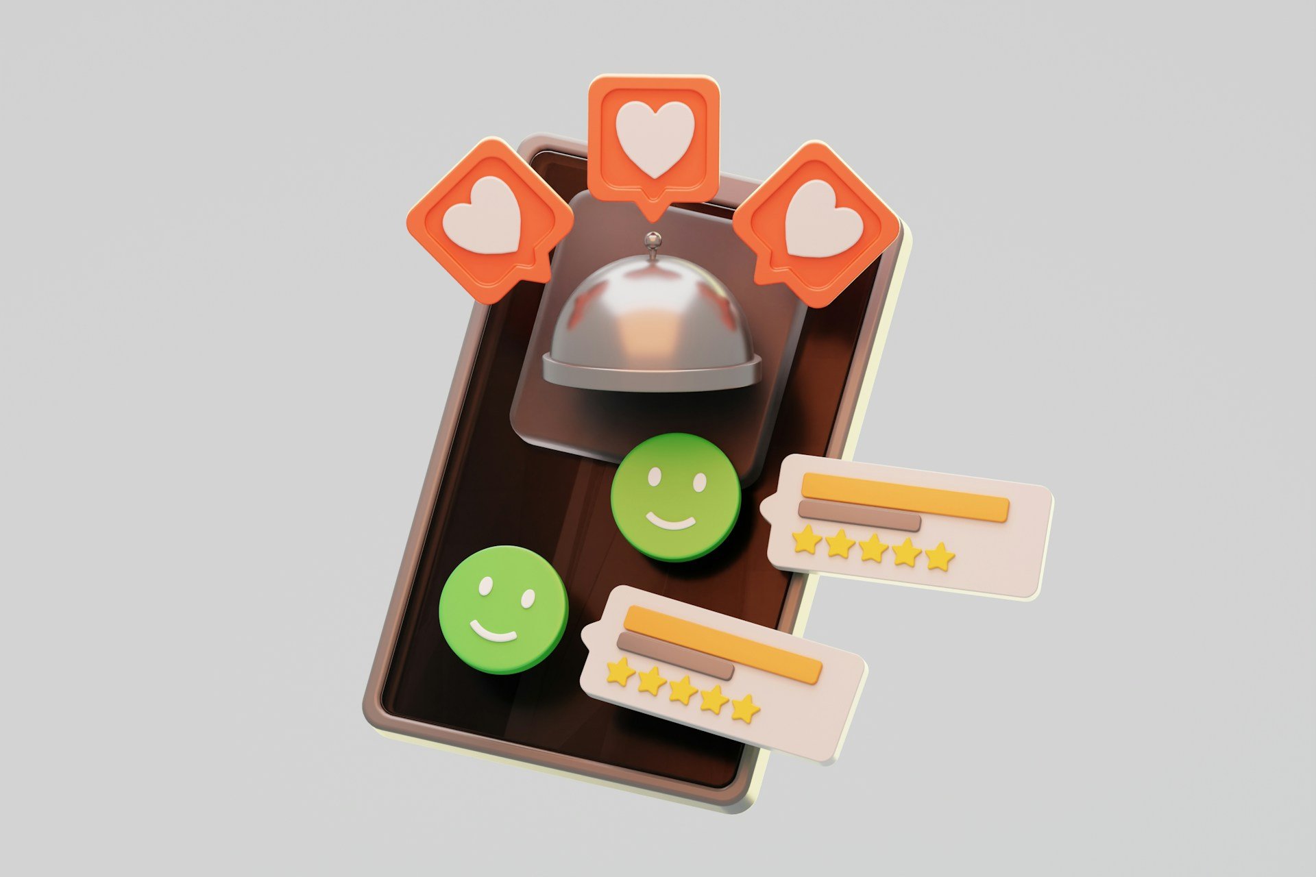 What to Include in a Brand Reputation Management Plan