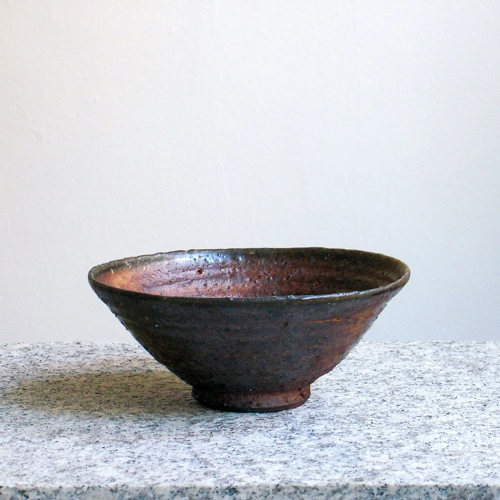 Flache Schale von Tomasz Niedziółka