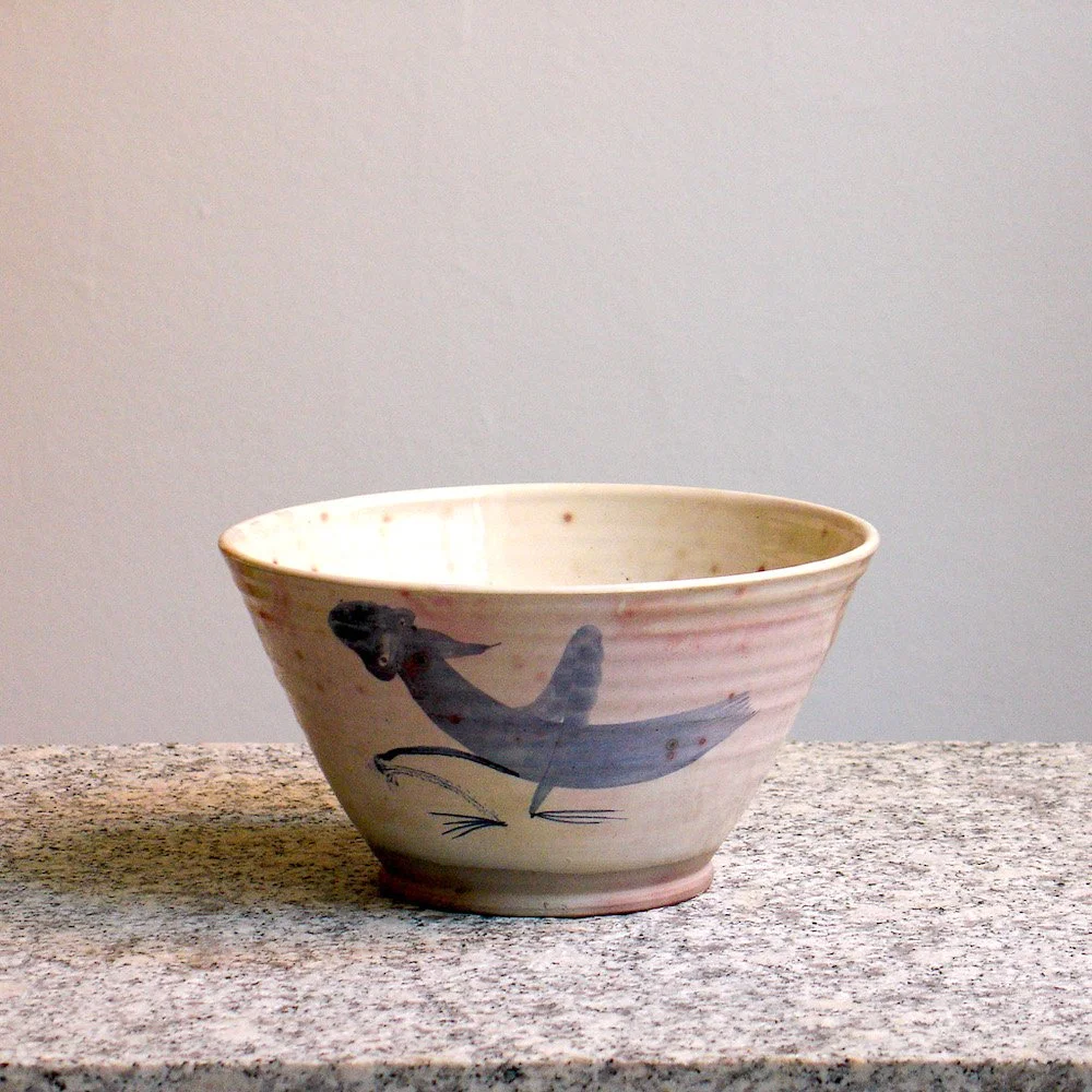 Pit Arens - Essschale