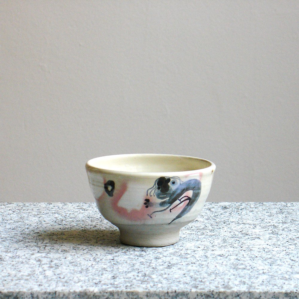 Pit Arens - Tasse