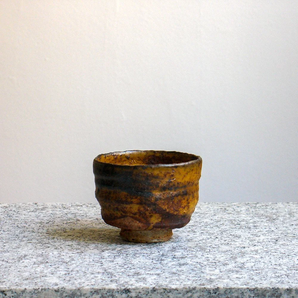 Becher von Tomasz Niedziółka