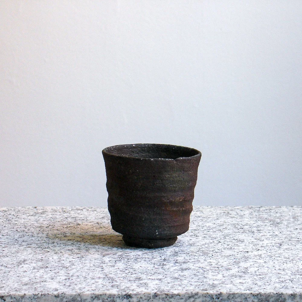 Becher von Tomasz Niedziółka