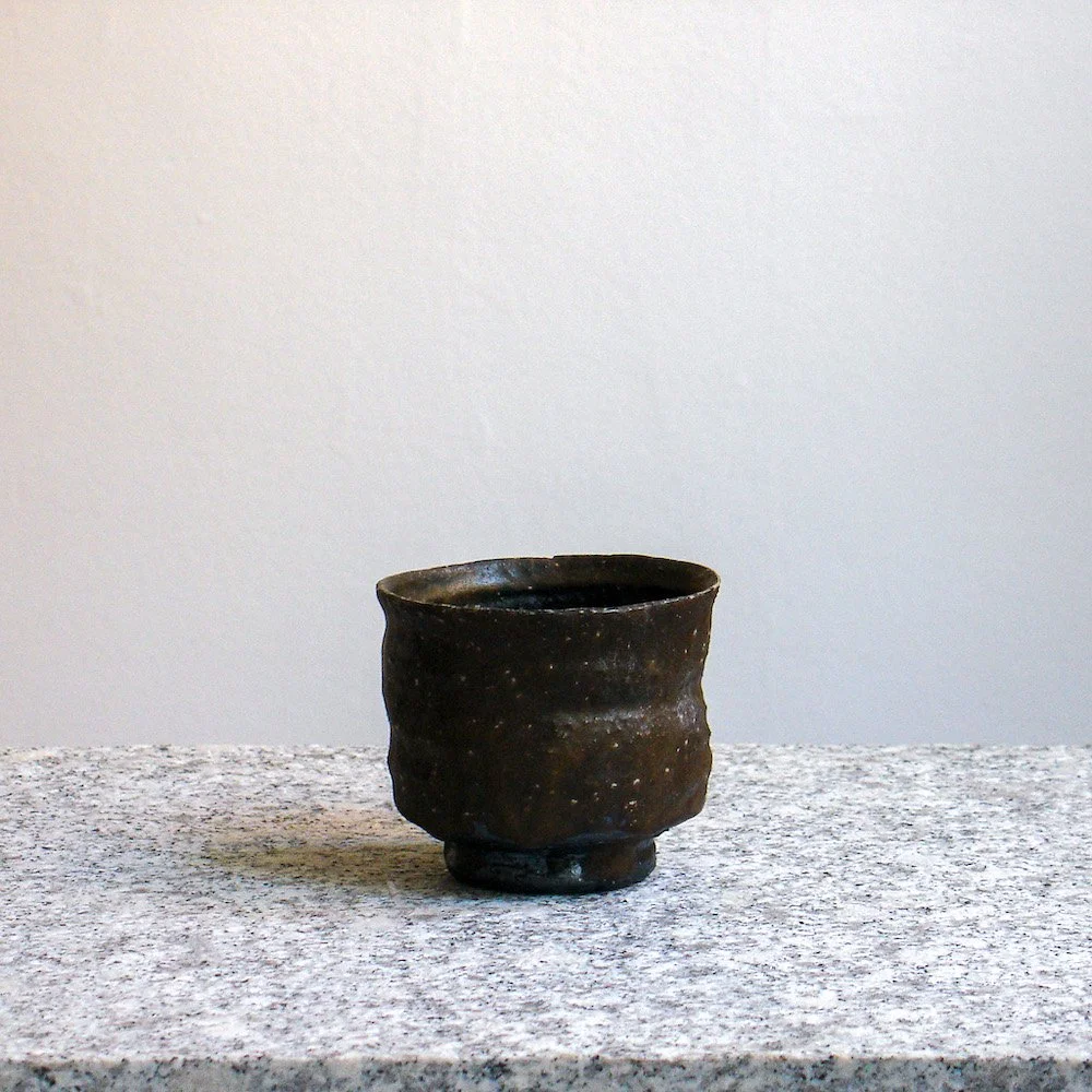 Becher von Tomasz Niedziółka