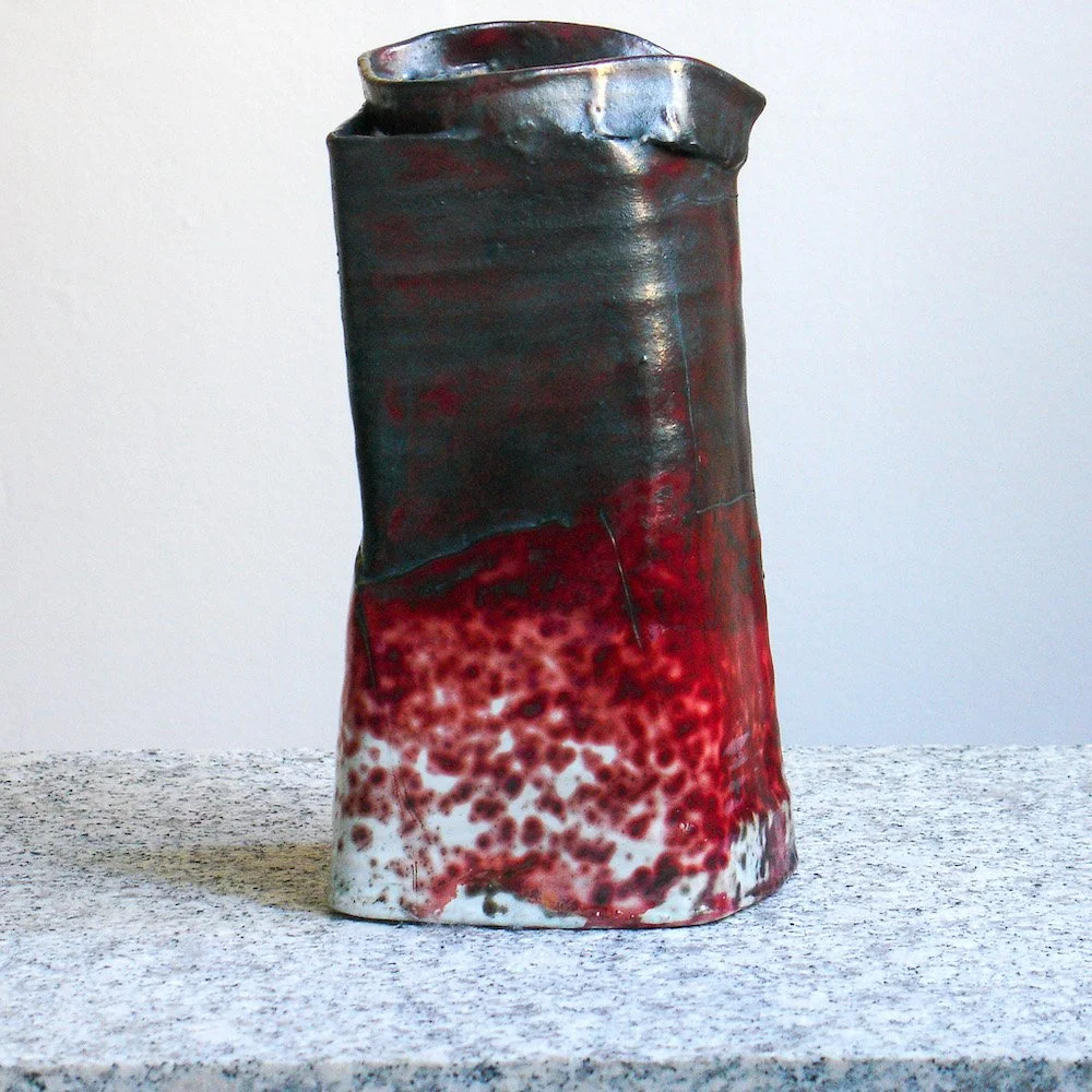 Pit Arens - Vase (Kopie)