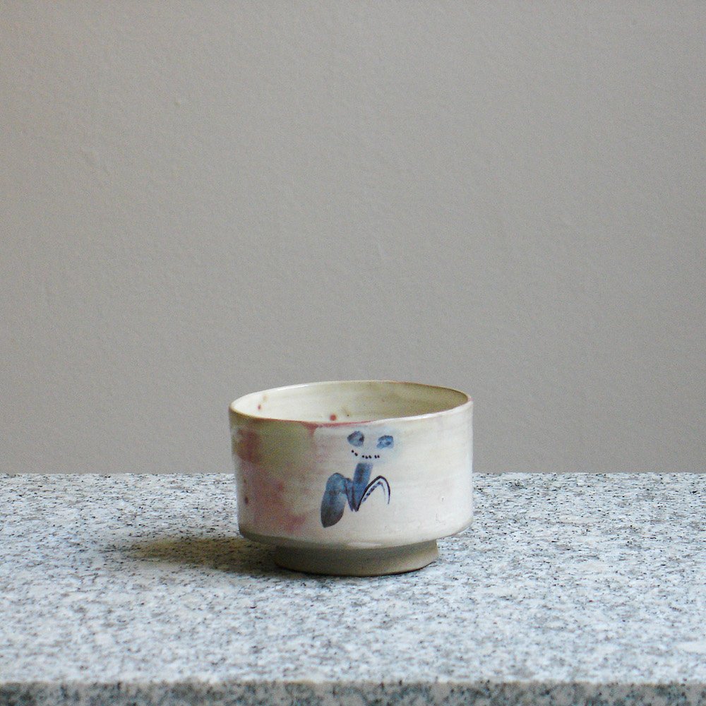 Pit Arens - Tasse