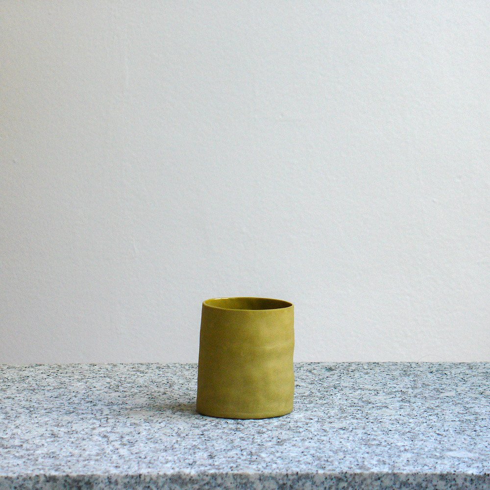 Becher von Silke Wellmeier