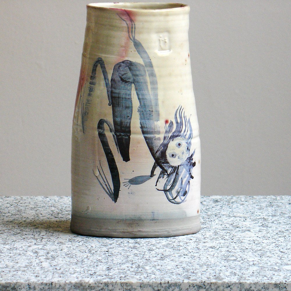 Pit Arens - Vase