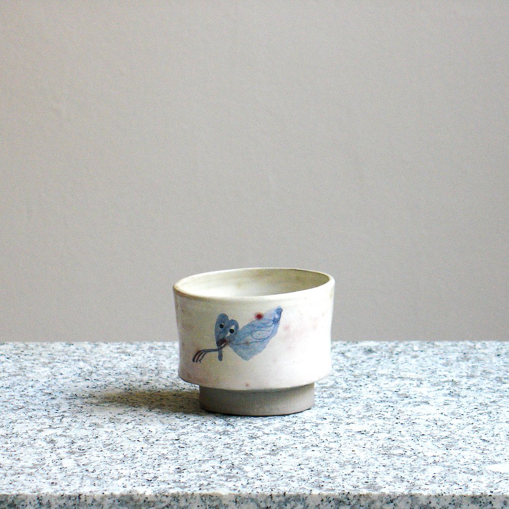 Pit Arens - Tasse