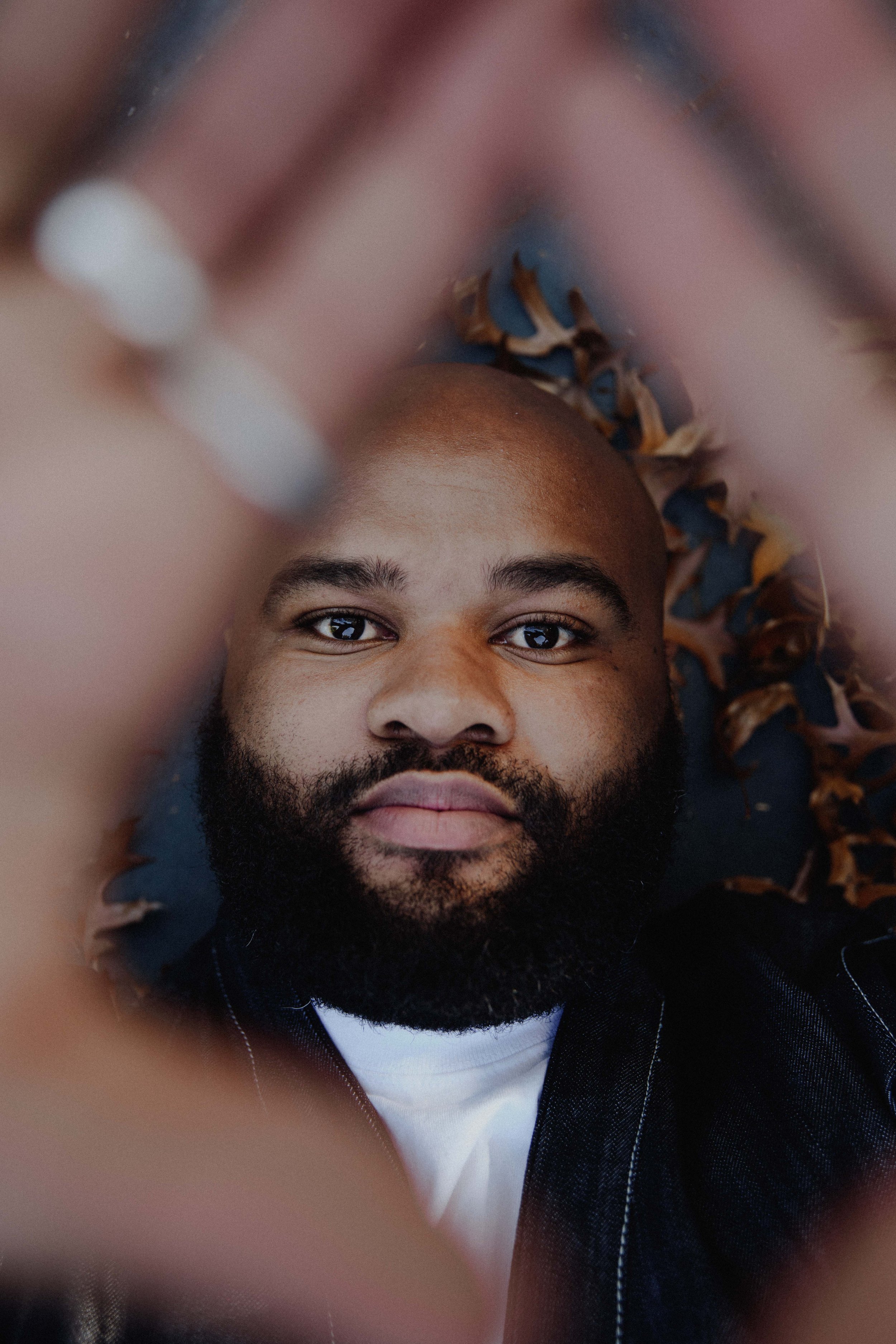 Portrait — Commercial Portrait and Lifestyle Photographer and Director