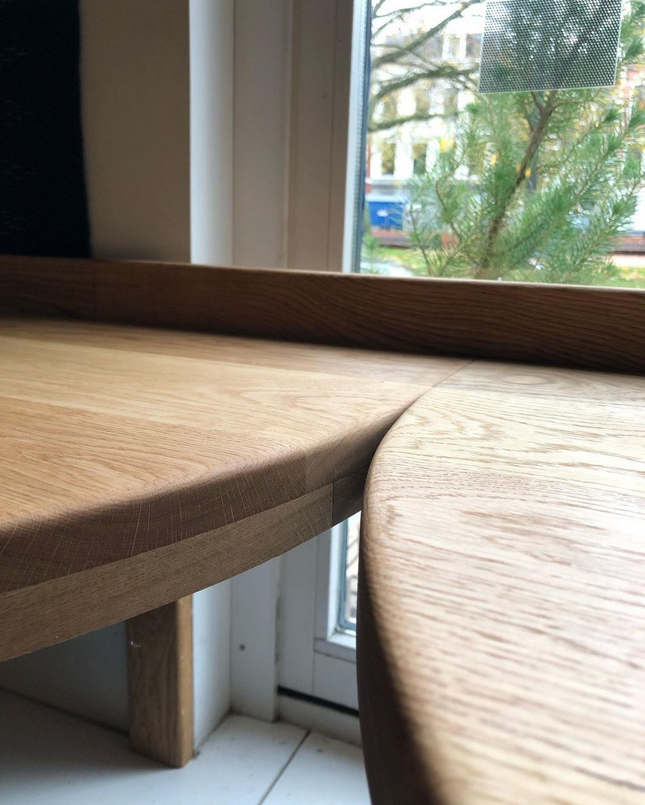 Maria Tables