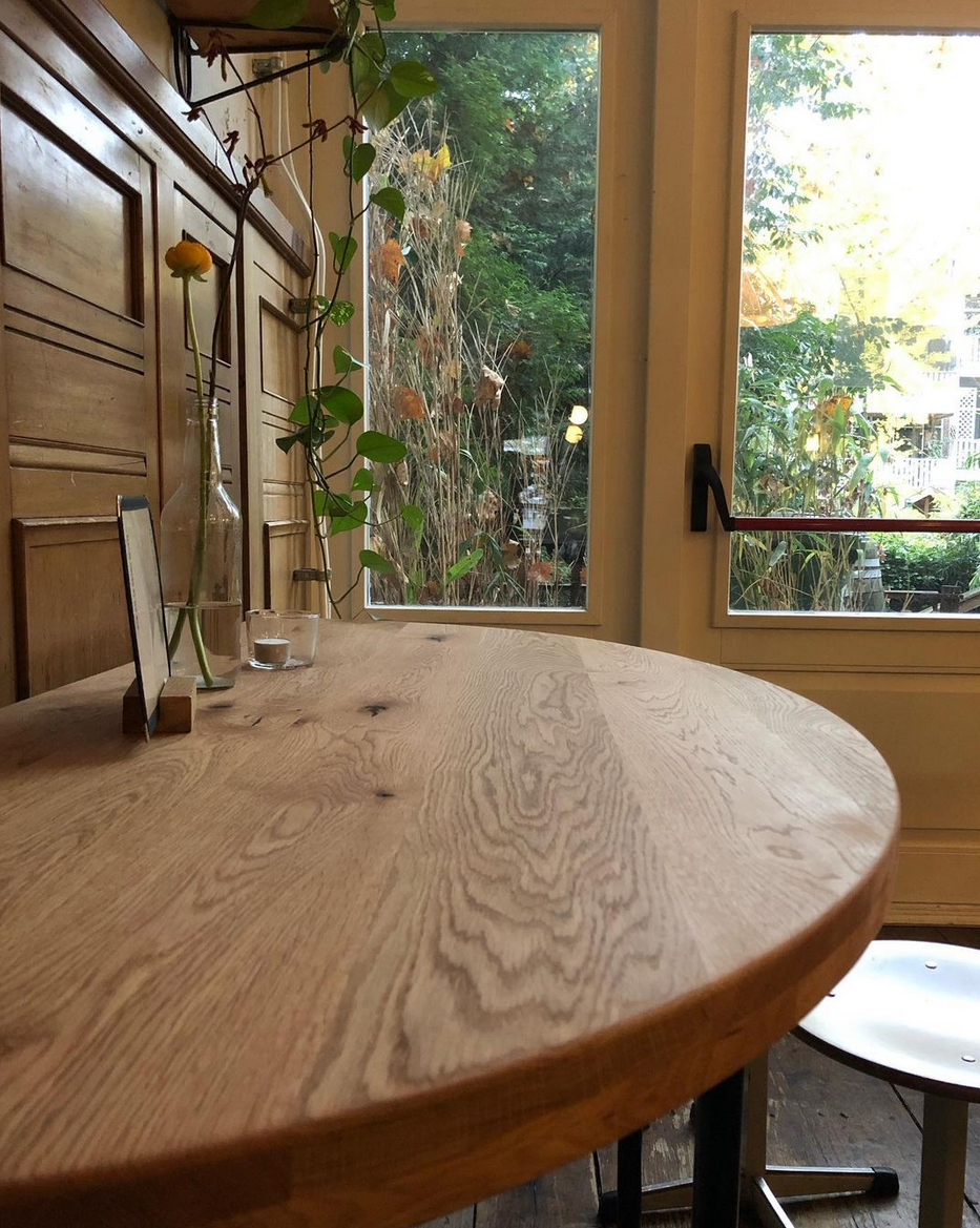Maria Tables