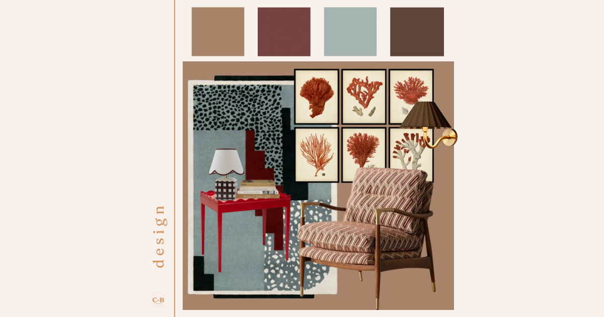 Design Services | Transform Your Space - Get Expert Design — Clarke ...