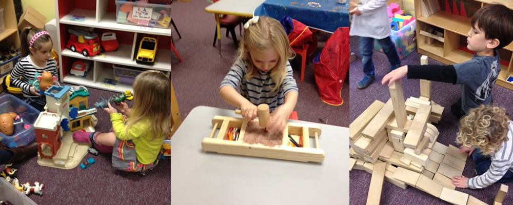 Creative Learning Center