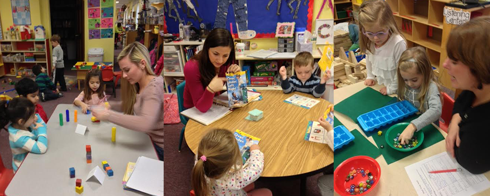 Creative Learning Center