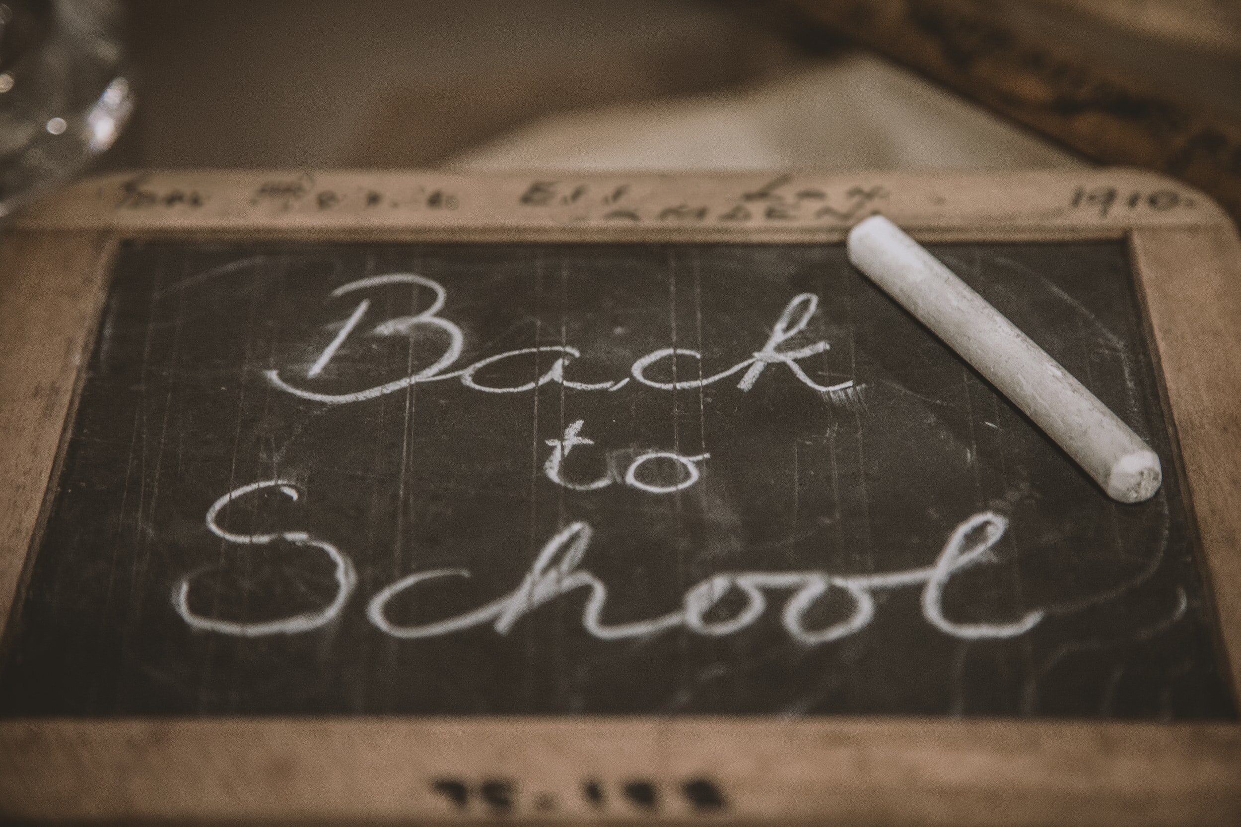Preschool: Parent-Teacher Meeting