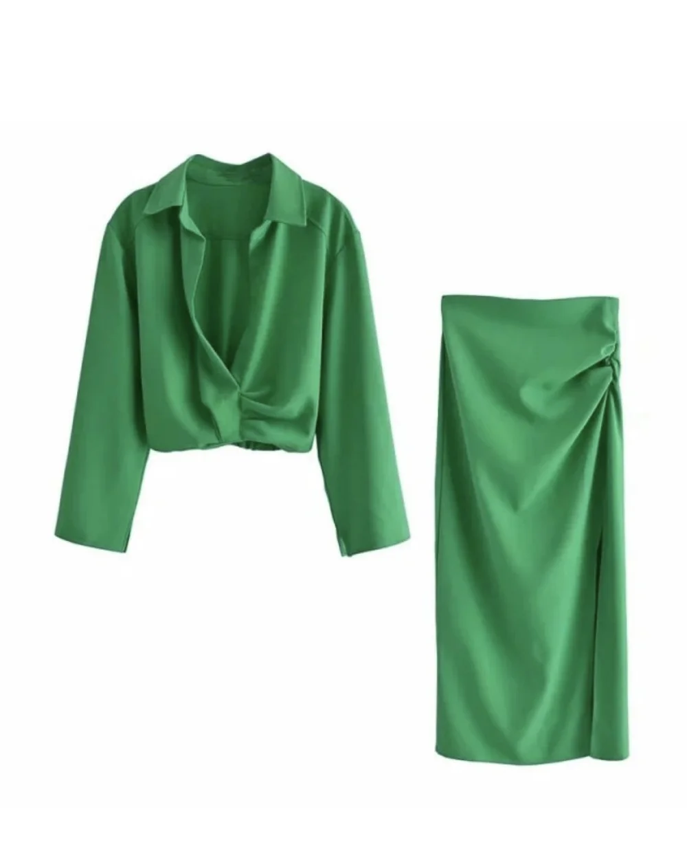 Souk + Sepia Yablanitsa Set