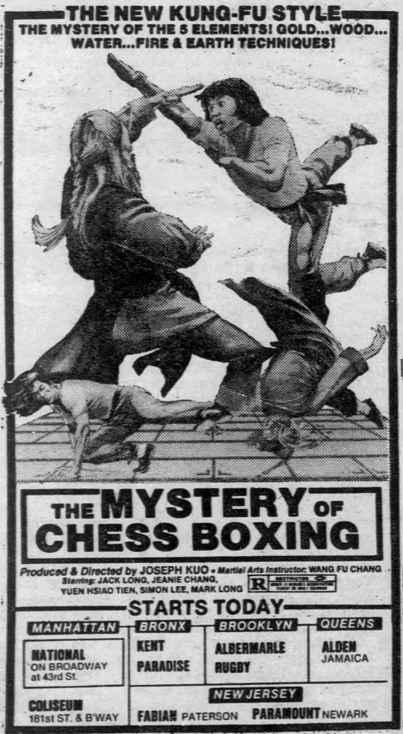 Chess boxing, Boxing posters, Chess